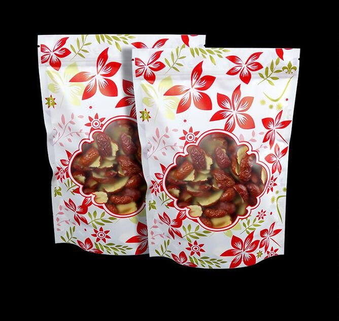 zip lock bags for food