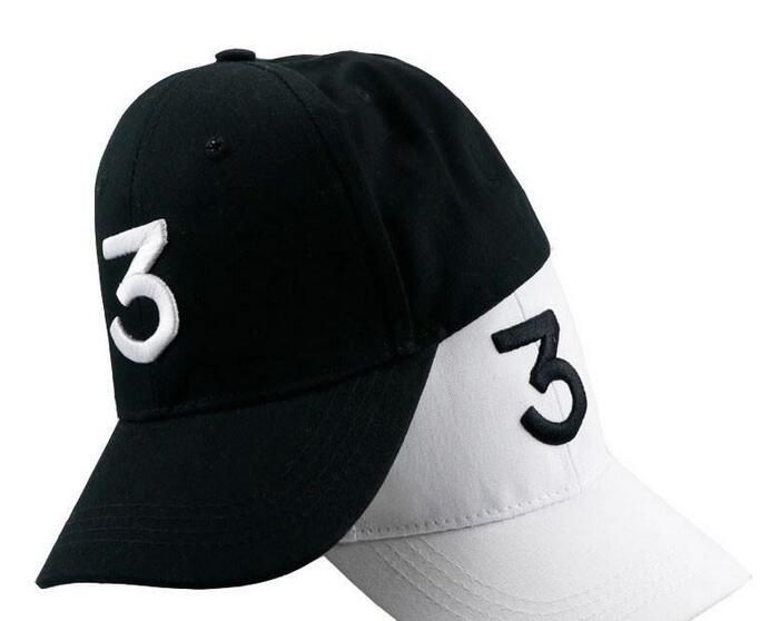 3 hat