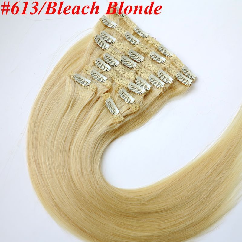 # 613 / Bleach Blonde