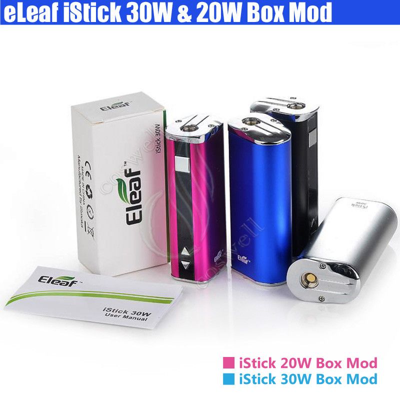 Istick Istick