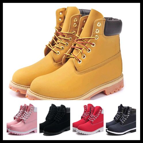 tims winter boots