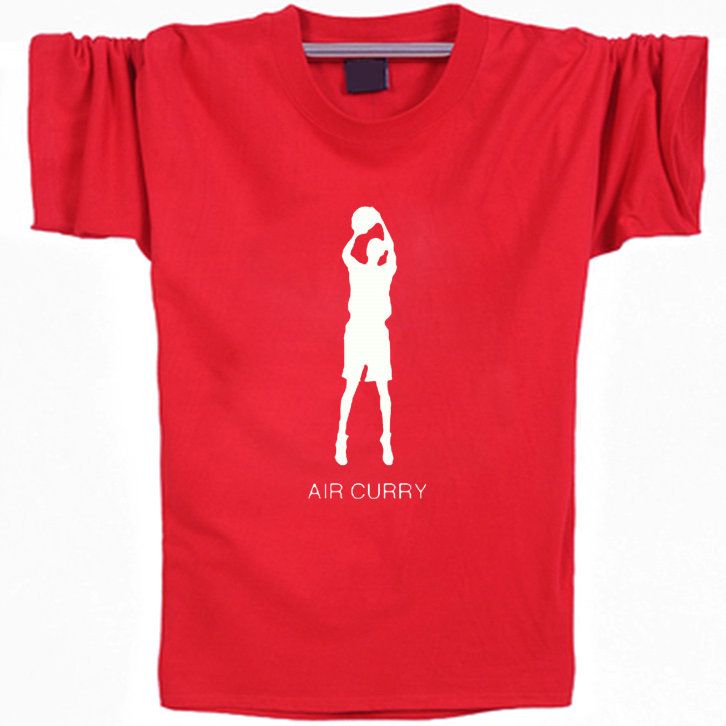curry all star t shirt