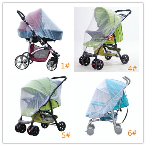 insect cover for stroller