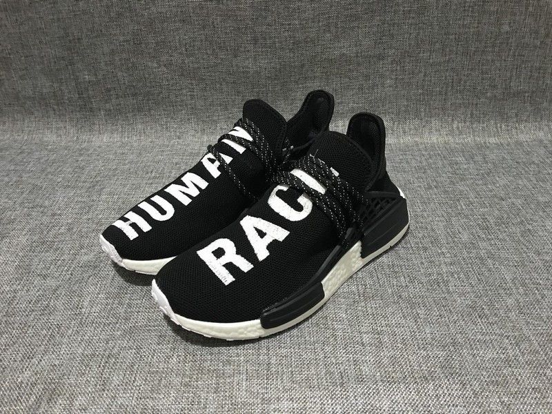 adidas human race donna nere