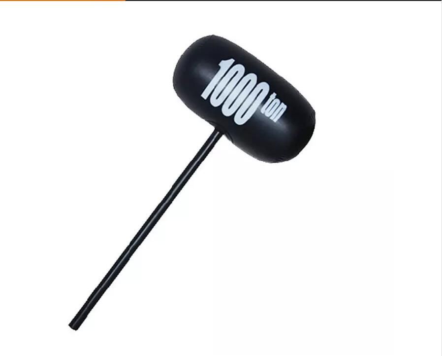 hammer balloon toy
