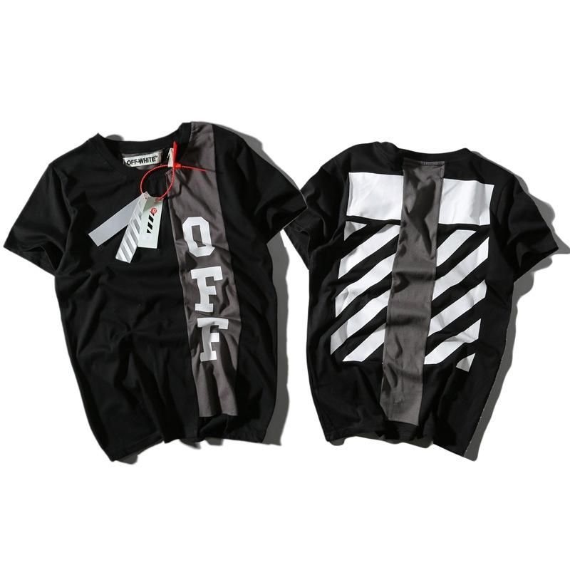 off white shirt dhgate