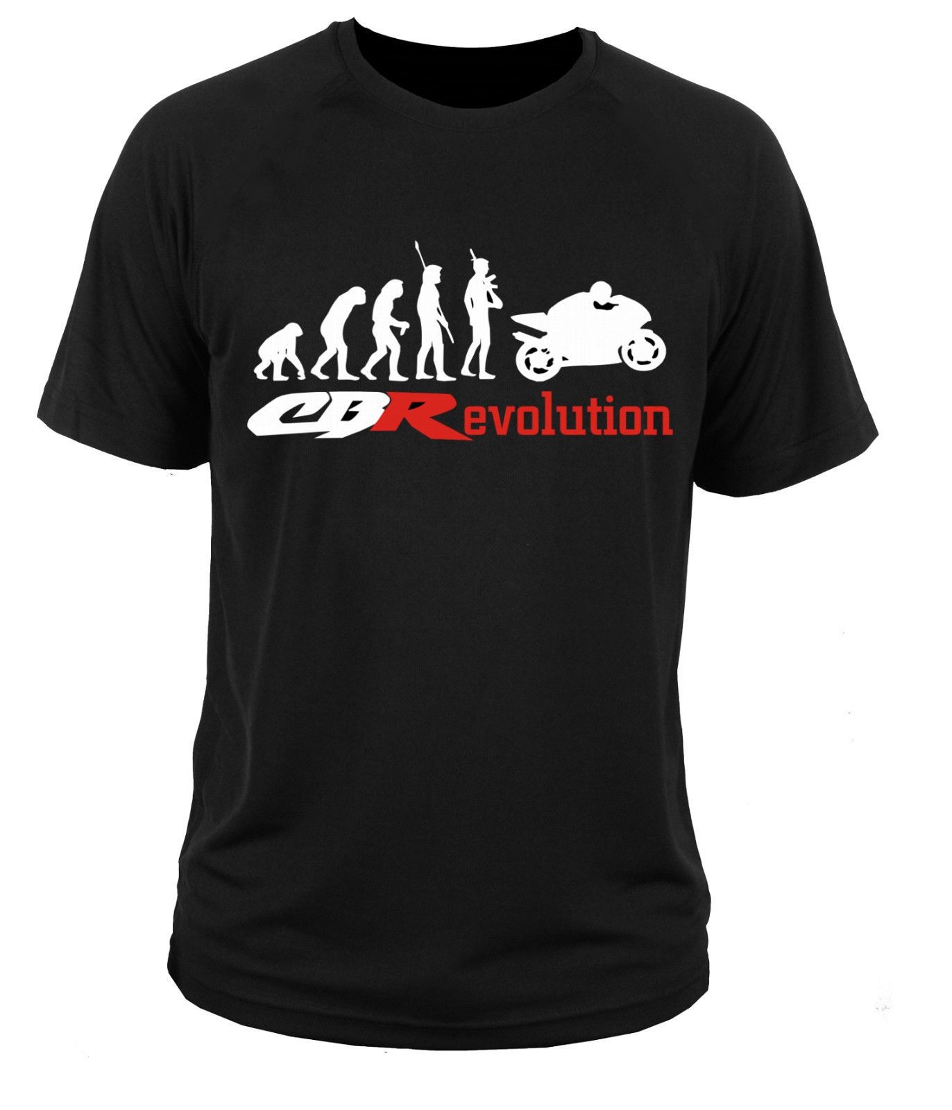 cbr shirt