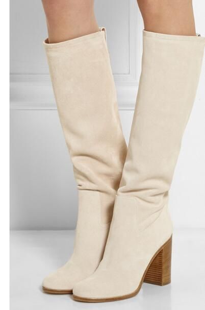Botas Marron Claro Galeria Meiggs SpA