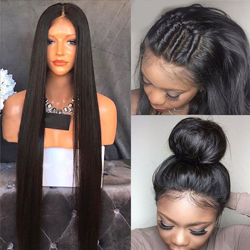 26 inch wig