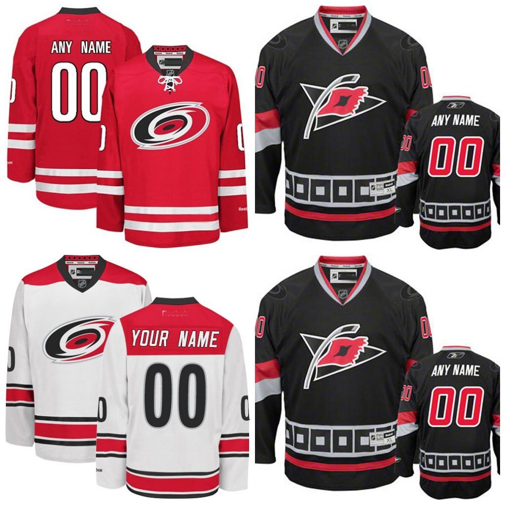 hurricanes jersey