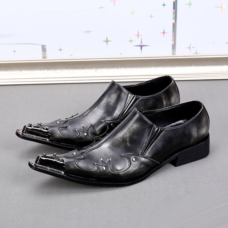 ysl chelsea boot men