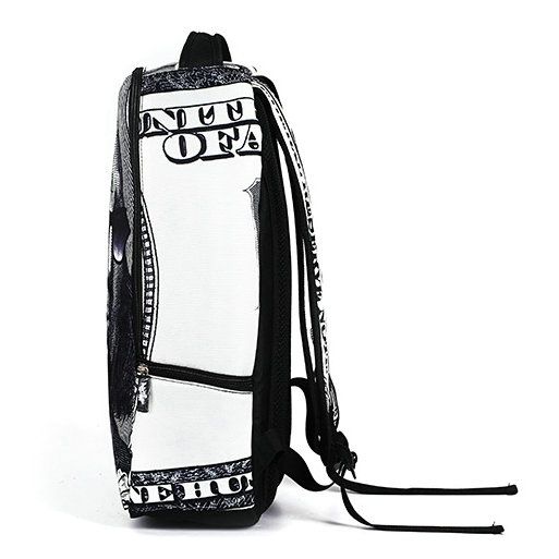 sprayground benjamin franklin backpack