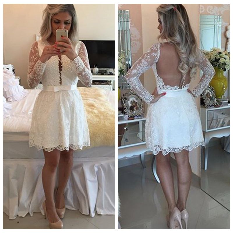long sleeve tight fitted prom dresses