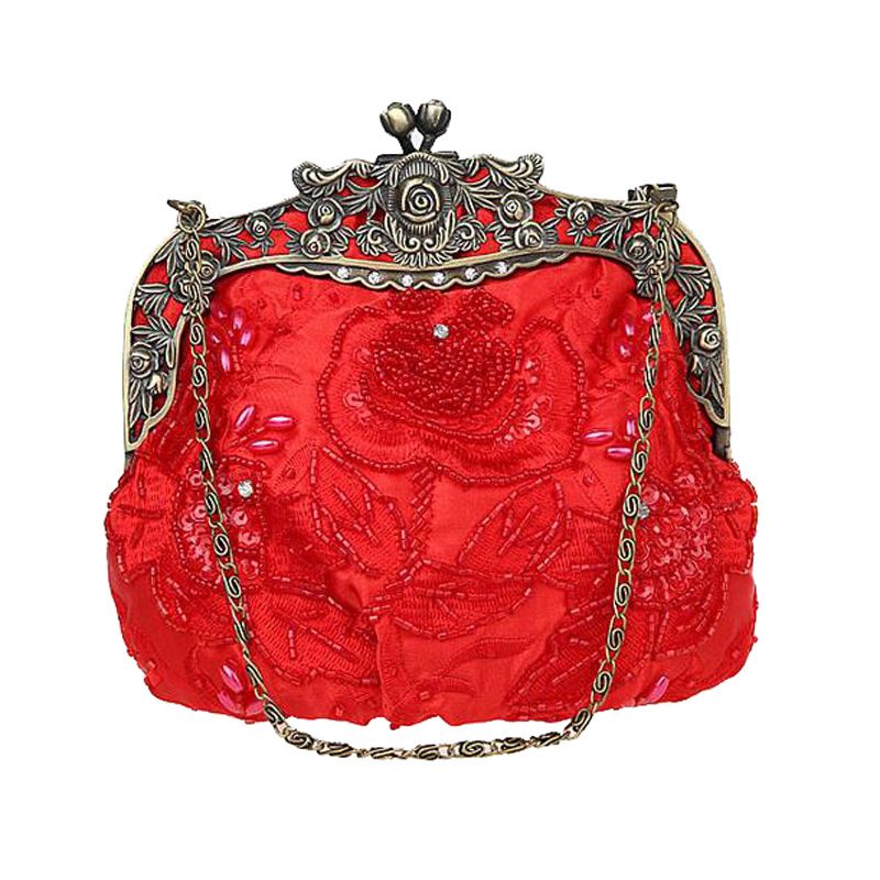 Vintage Luxury Bags Wholesale