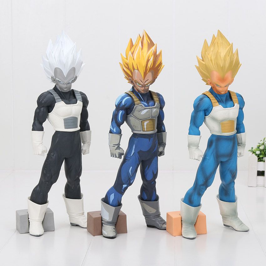msp vegeta