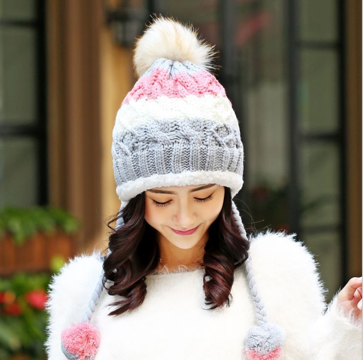 winter caps for women