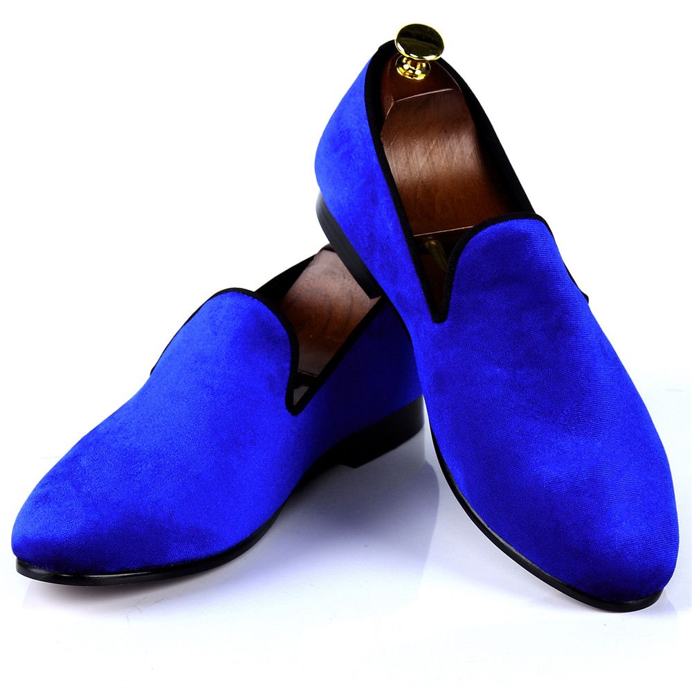 for much material how dress a Harpelunde Loafer Handmade Men Blue Shoes Cheap Classic for much material how dress a Harpelunde Loafer Handmade Men Blue Shoes Cheap Classic