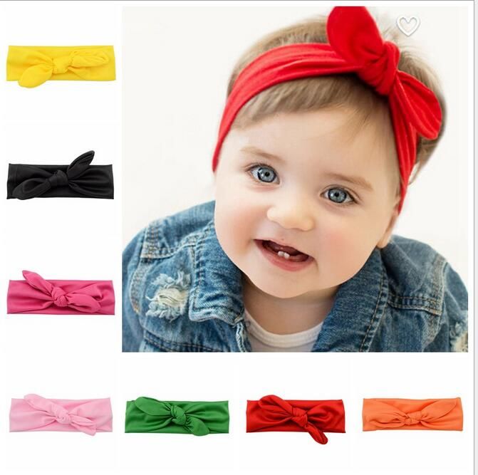 Acheter Noel Bebe Fille Coton Boheme Arc Bandeau Point Vague Turban Twist Head Wrap Noeud Twisted Doux Bande Cheveux Bandeaux Bandeaux De 0 35 Du Babymum Dhgate Com