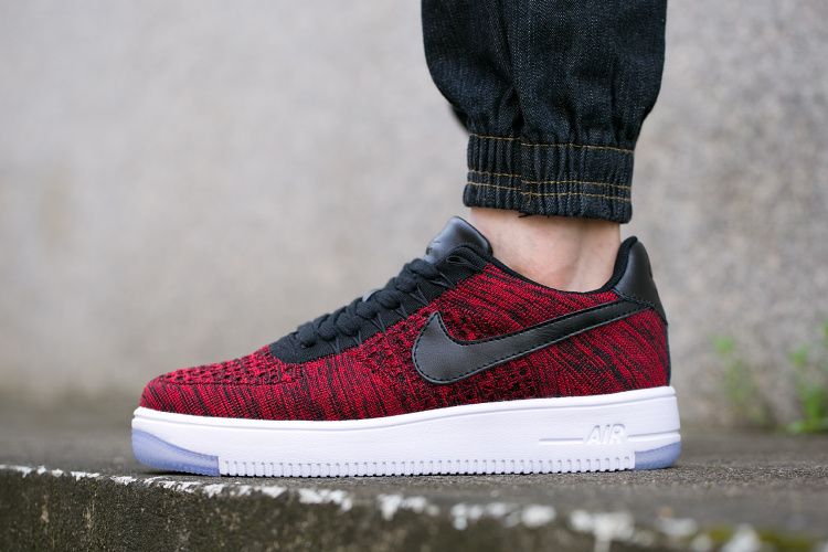nike air force 1 flyknit españa