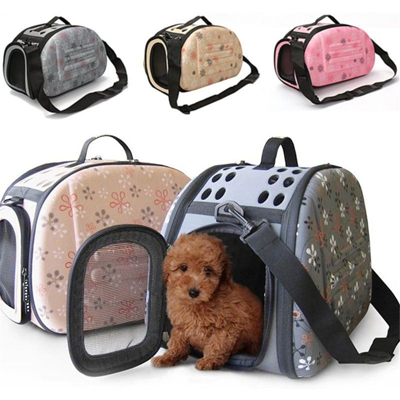 travel bag for dogs