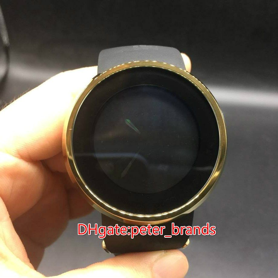 electronic watches brands