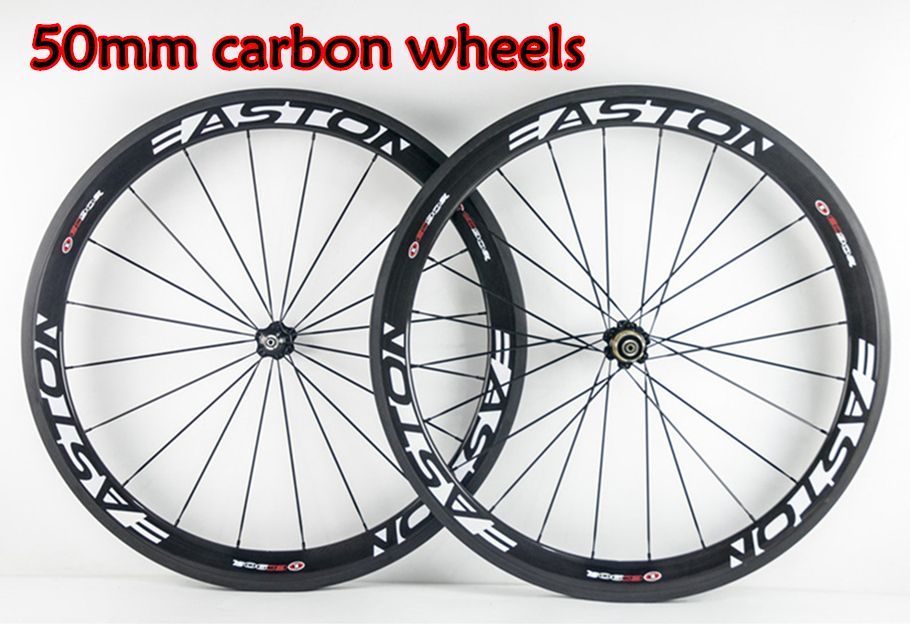 easton 700c wheelset