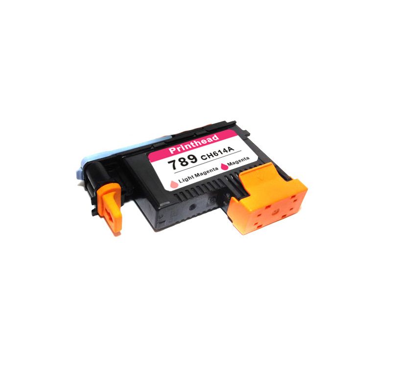 6x for hp789 Printhead for hp 789 DesignJet L25500 CH612A CH613A CH614A