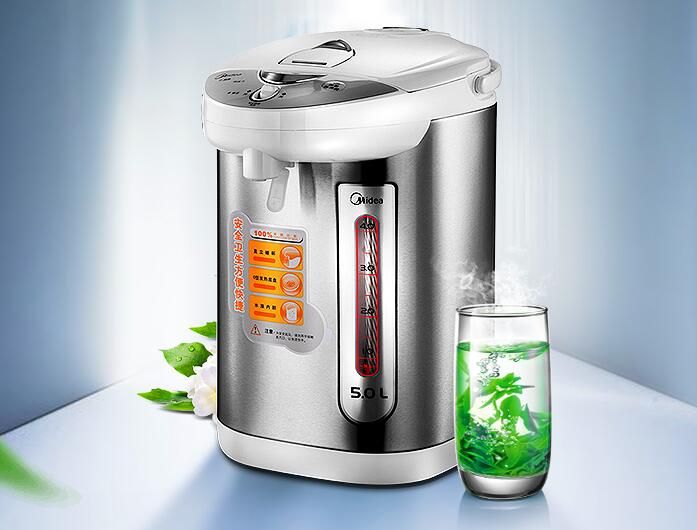 electric thermos bottle