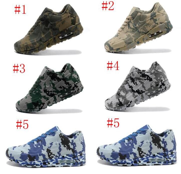 camouflage trainers ladies