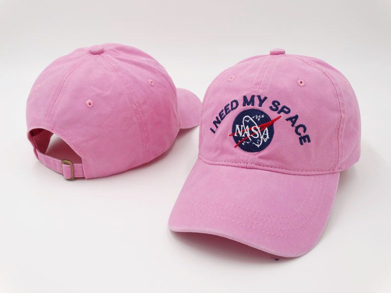 pink baseball hat tumblr