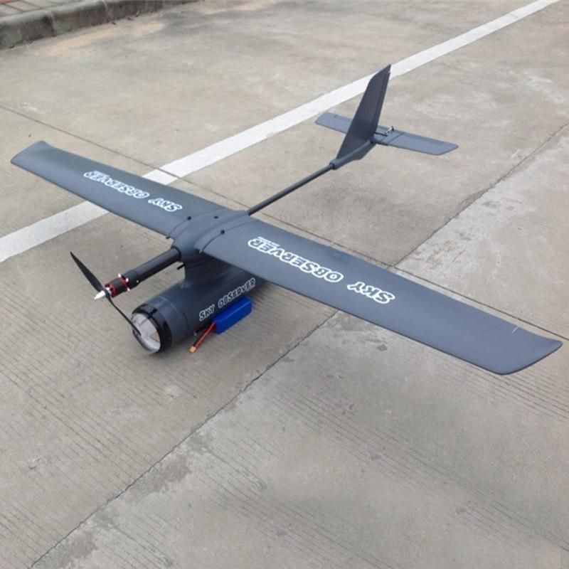 rc plane drone