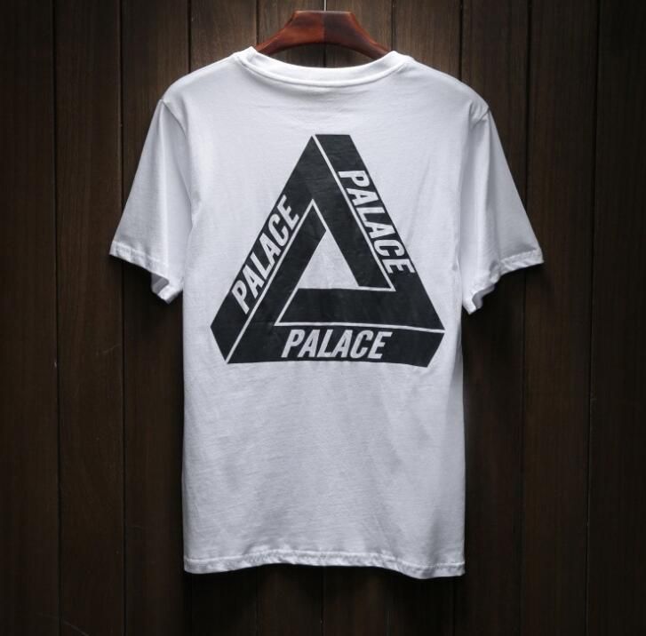 camiseta palace