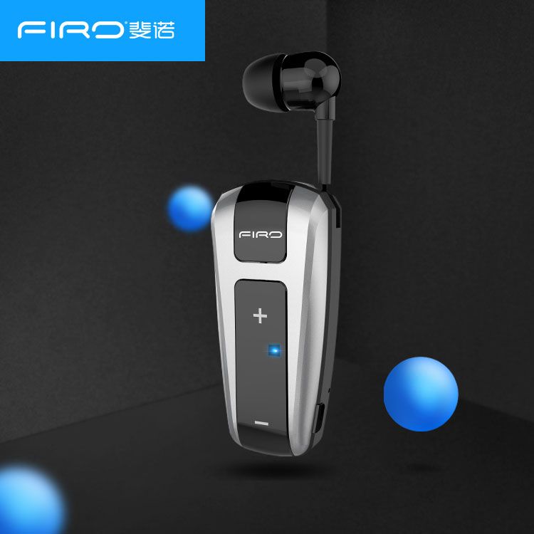 firo h103b mini bluetooth headset