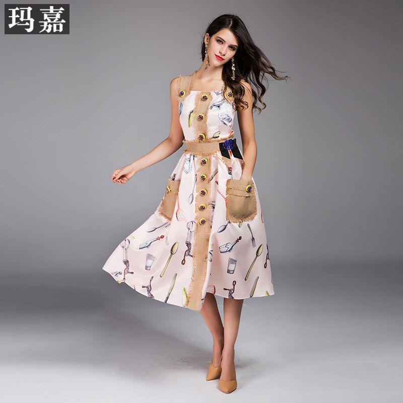 Buy Dropship Products Of Fancy Womens One Piece Dress Brand Designer Dress Sexy Diamond Runway Tank Dress In Bulk From Party Dresses Dhgate Com