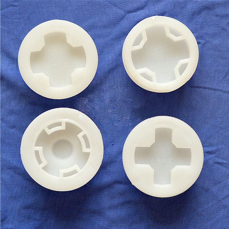 finishing plugs
