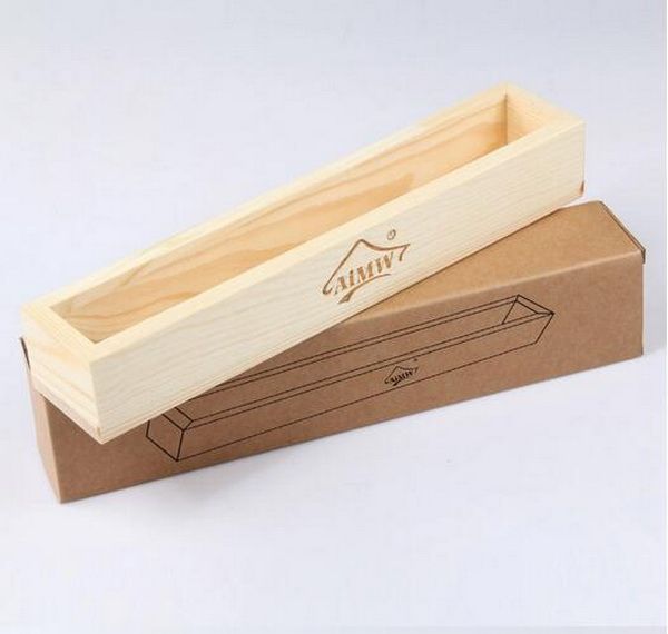 wooden biscuit moulds