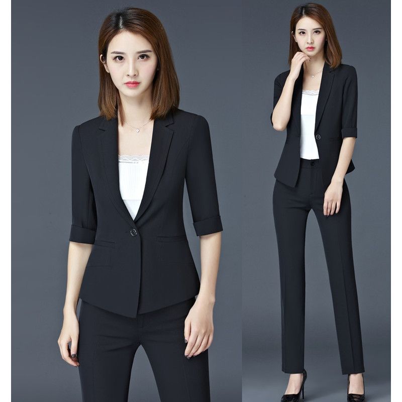 Ternos de mujer Outlet