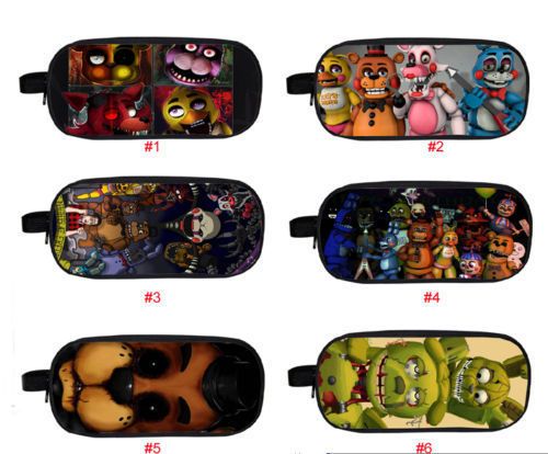 cartable fnaf