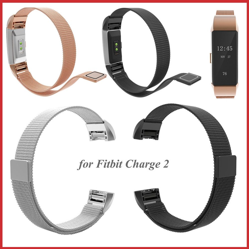 fitbit charge 2 smartwatch