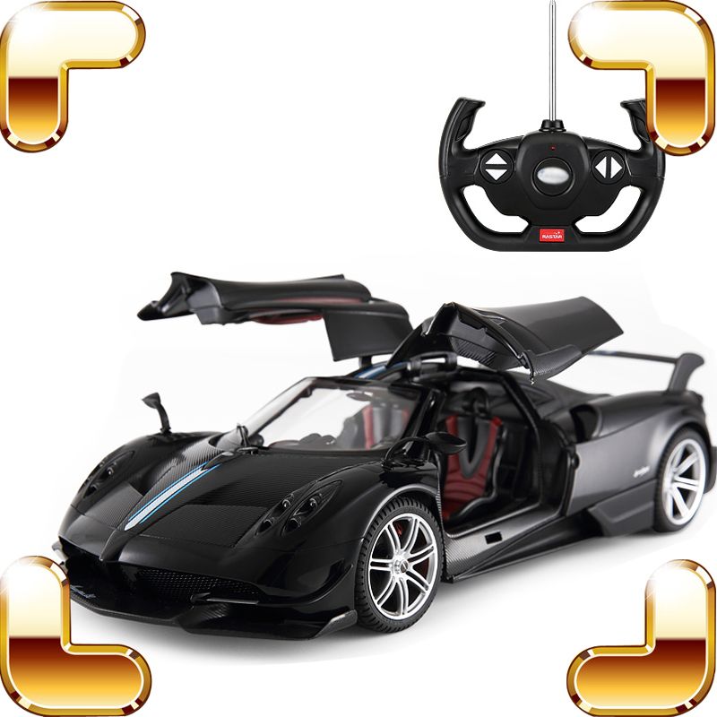 rc sports cars