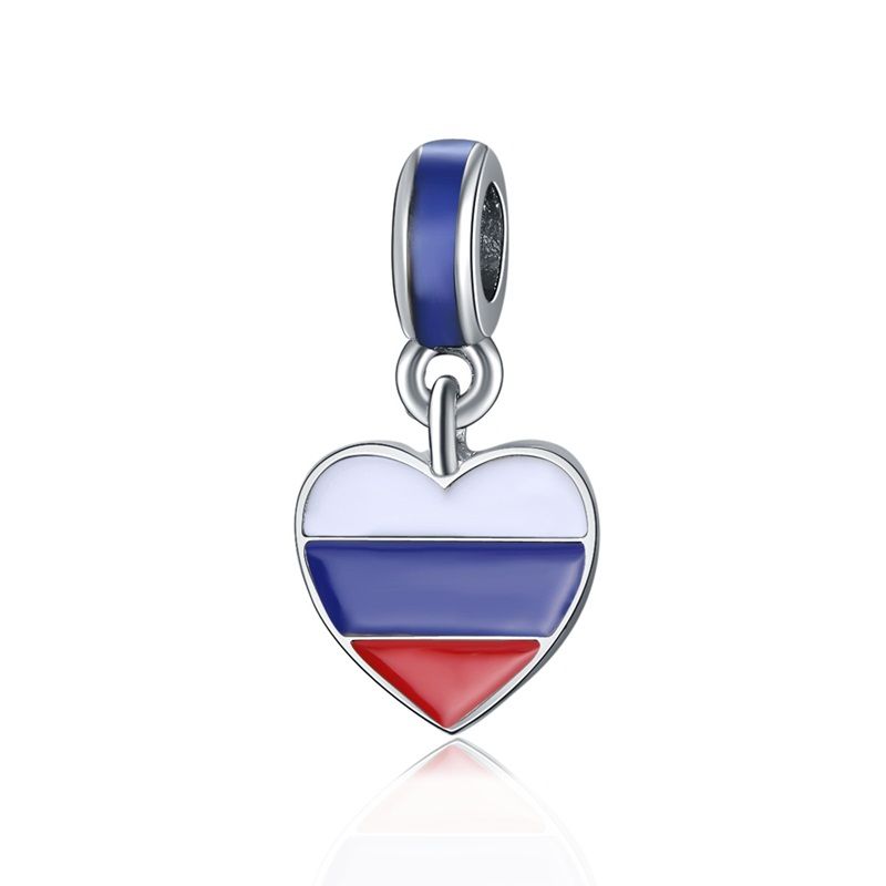 pandora charm bandiera pandora charm bandiera