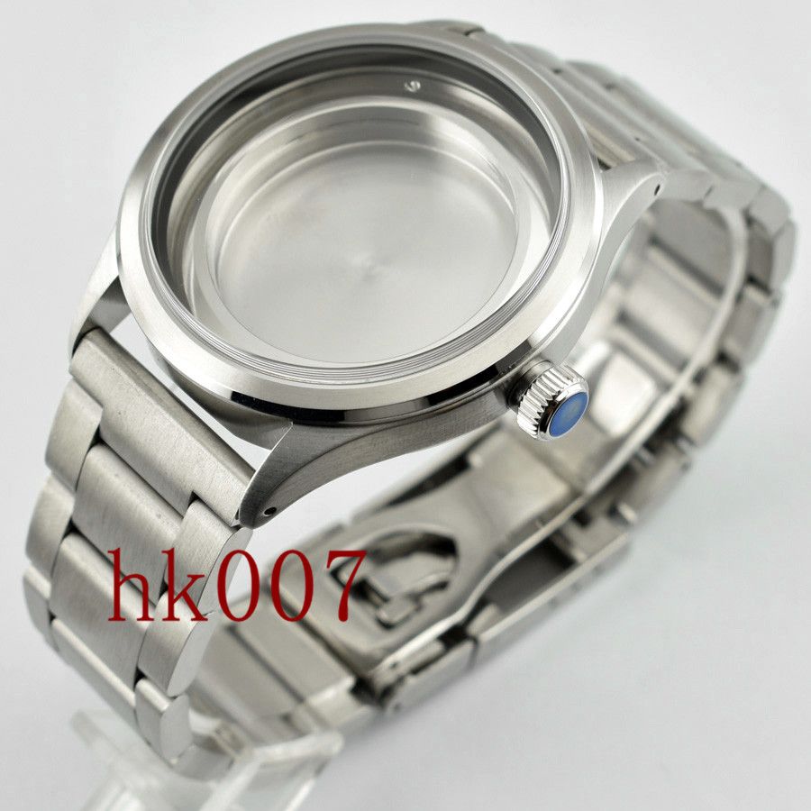 41mm watch case