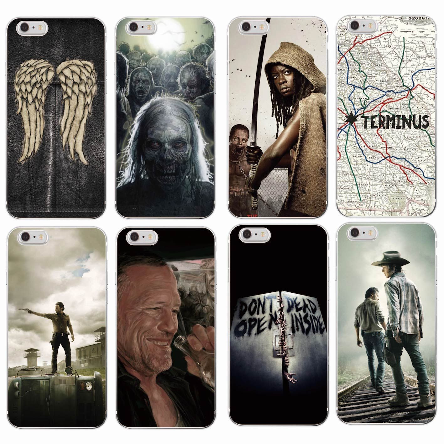 coque samsung note 8 daryl