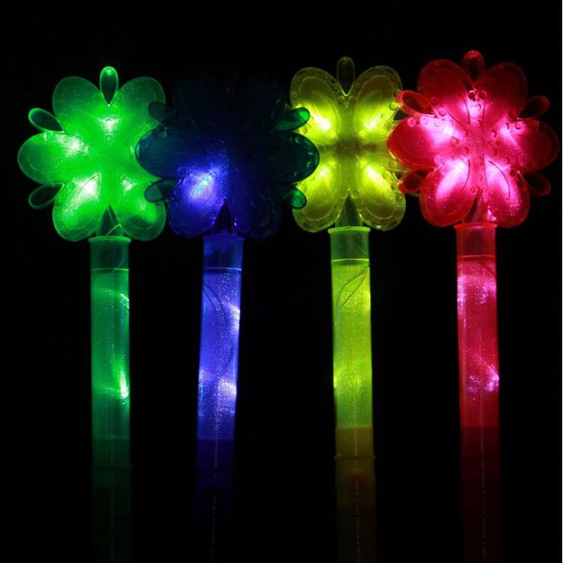 mouth glow stick