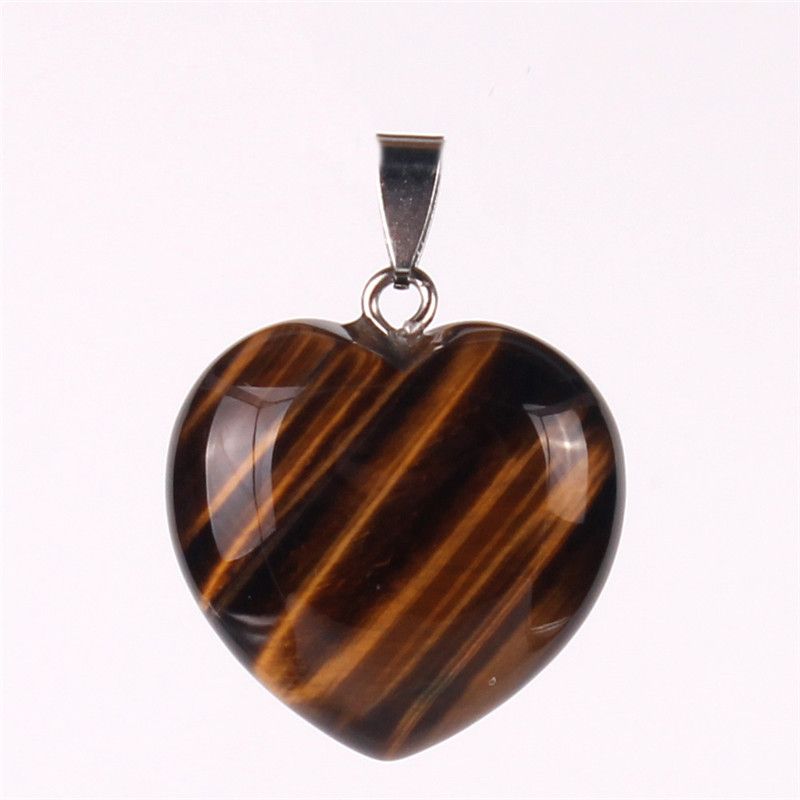 tiger eye