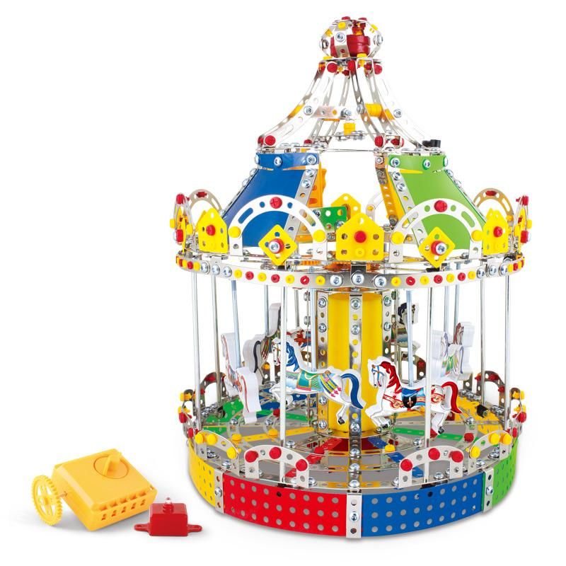 carousel toy
