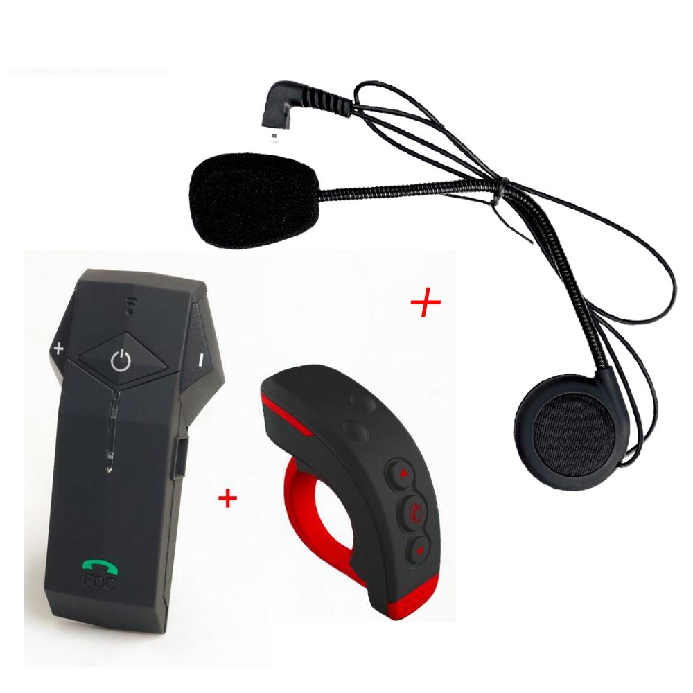 Set cuffie auricolari interfono UltraLITE vendita online modellismo