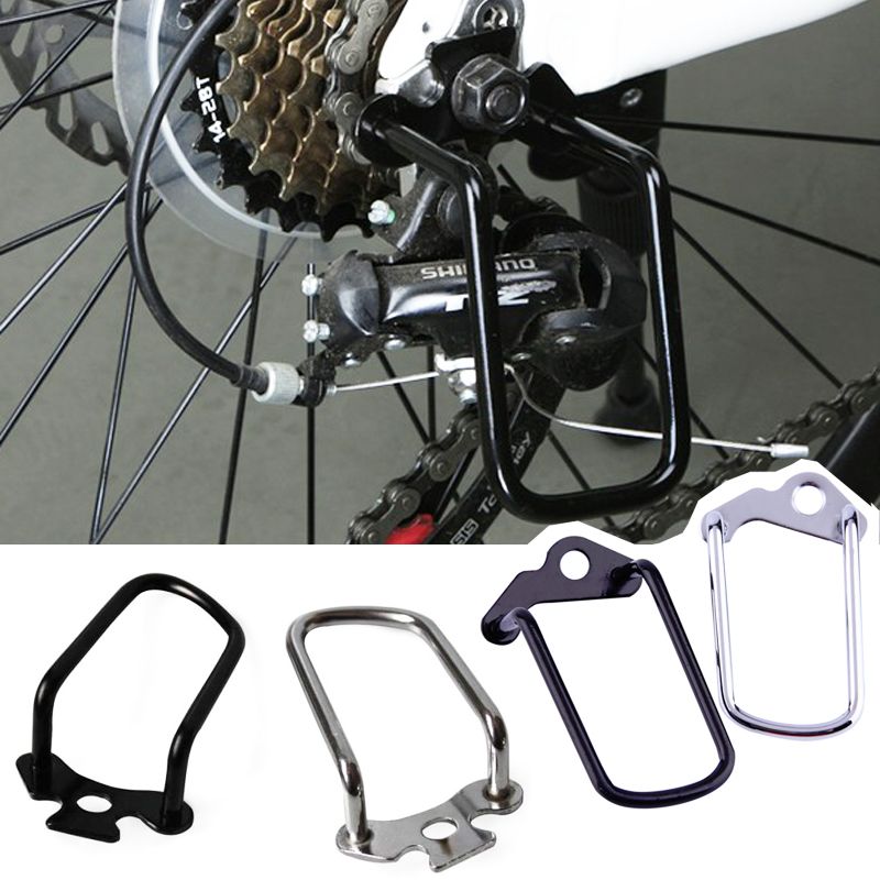 mtb transmission