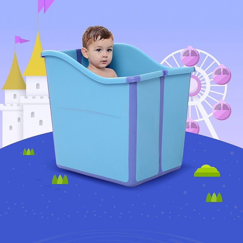 Acheter Surdimensionnement Pliant Enfant Baignoire Bebe Baignoire Bain Baril Enfant Bebe Douche Portable Nouveau Ne De 105 8 Du Alene855 Fr Dhgate Com