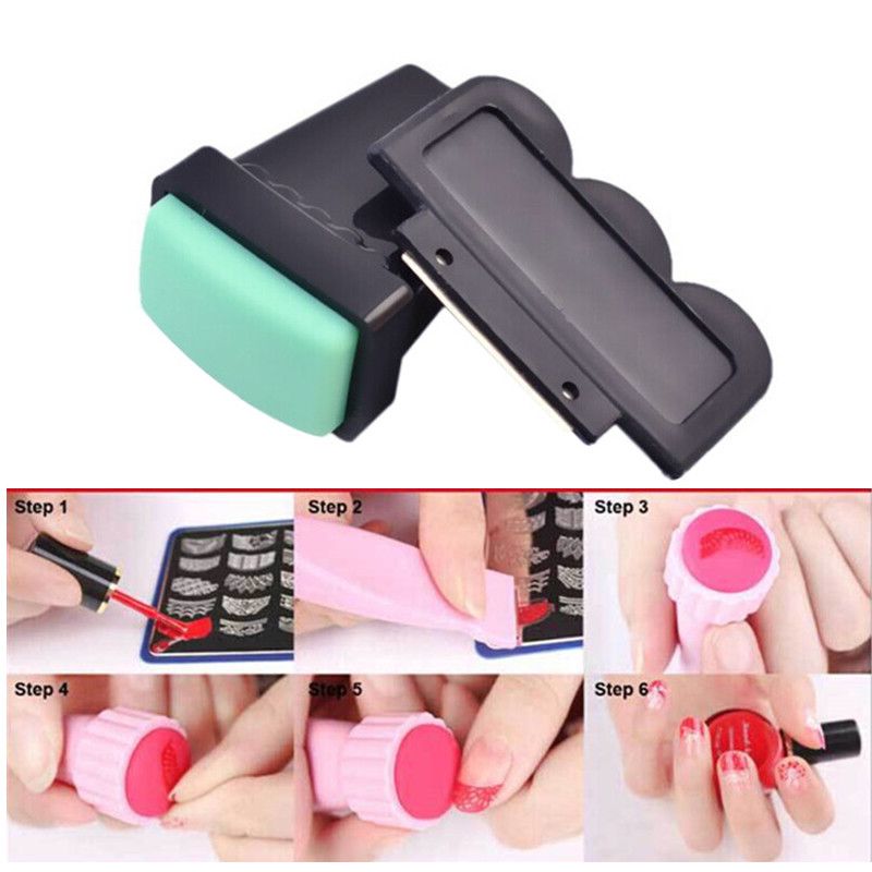 nail art store